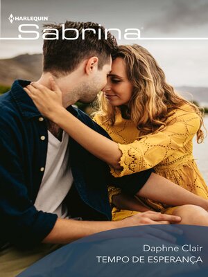 cover image of Tempo de esperança